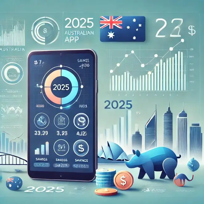 Top 7 Budgeting Apps for Australians to Manage Finances in 2025