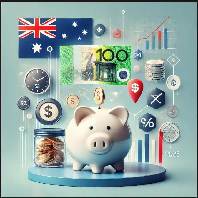 Best High-Interest Savings Accounts in Australia for 2025