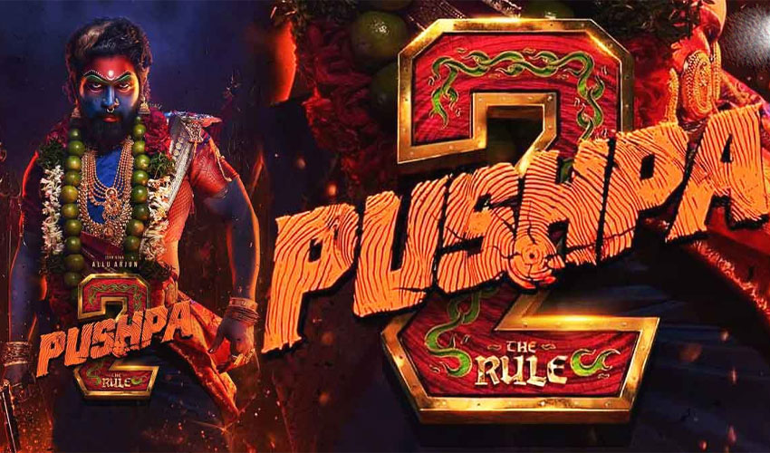 Pushpa 2 The Rule Movie Review Allu Arjun’s Brilliance and Sukumar’s