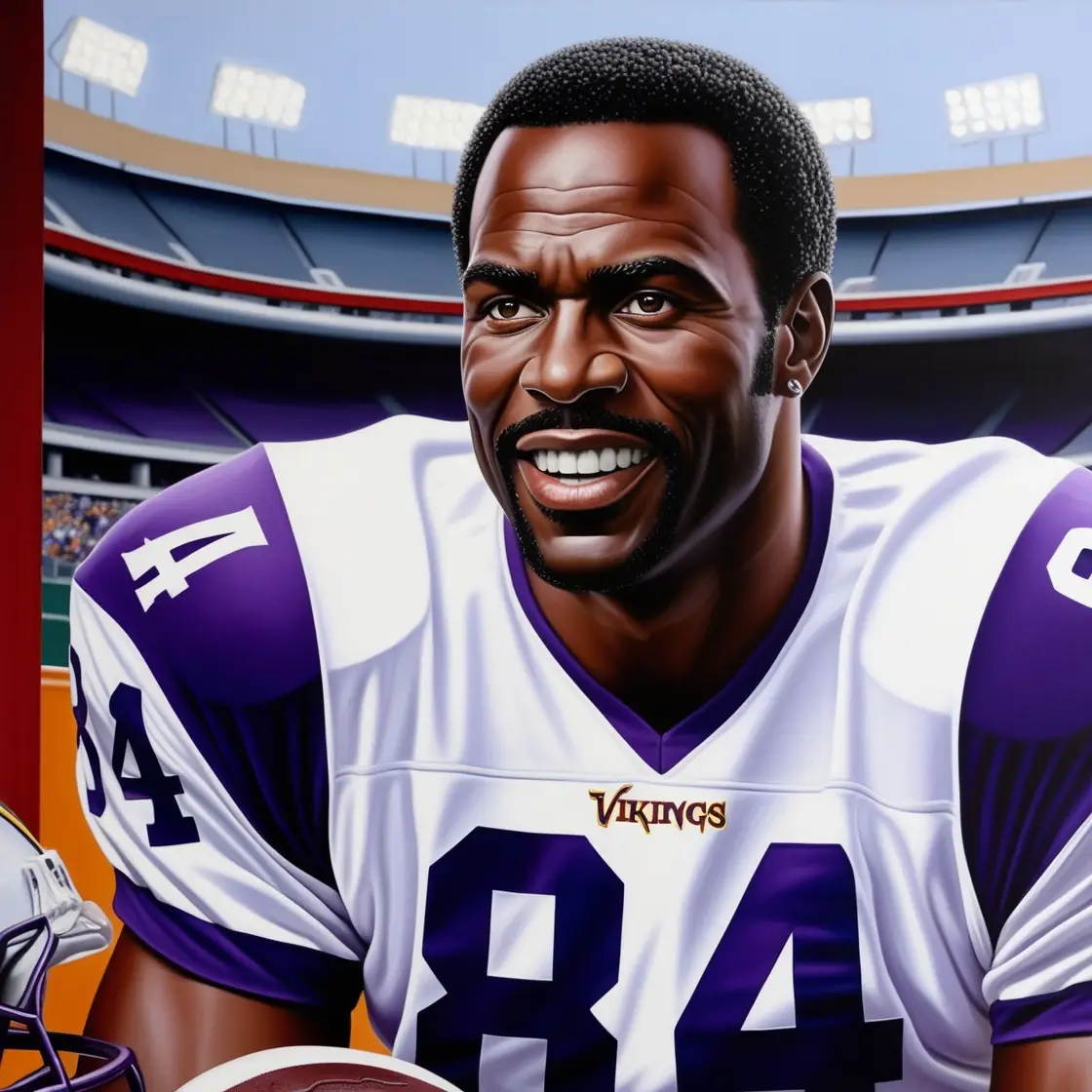 Randy Moss