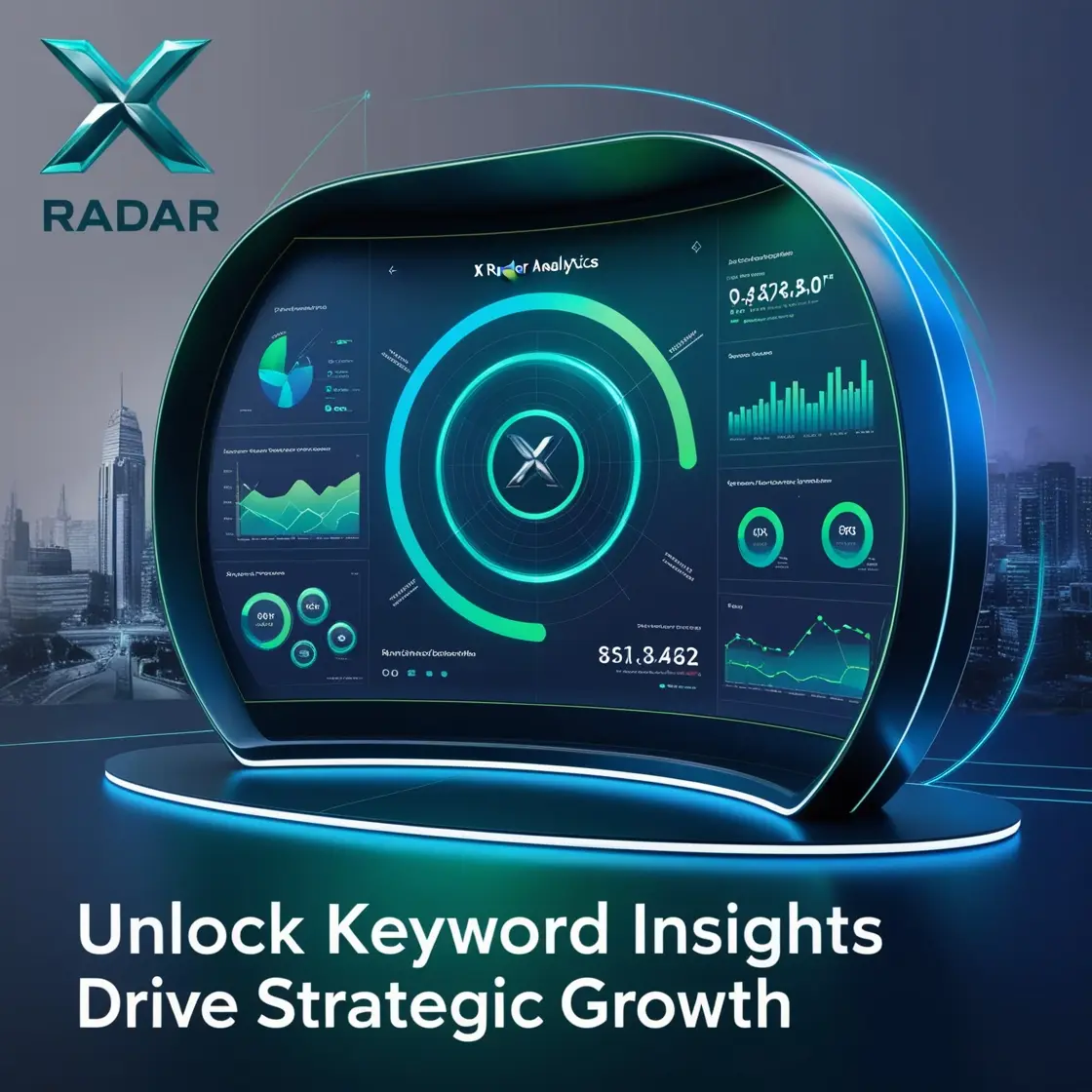 X Radar Analytics: The Game-Changing Tool for Businesses on X